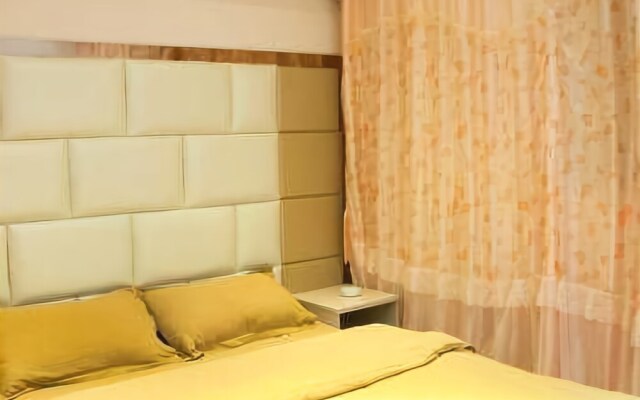 Zizhu Hotel