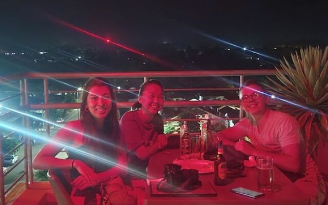 Janibichi adventures hostel
