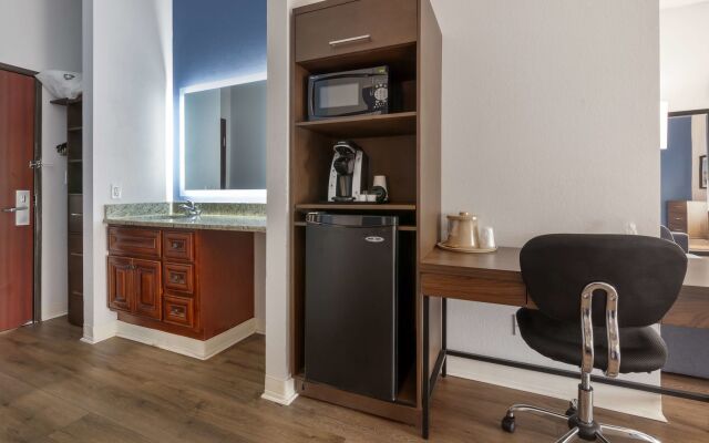 Best Western Sycamore Inn