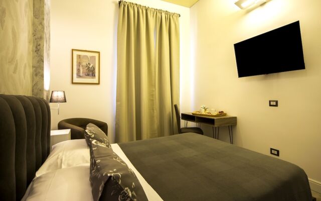 Residenza Tupini S.Pietro Suites