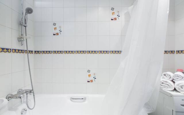 Апартаменты GoodAps, Большой Татарский пер.