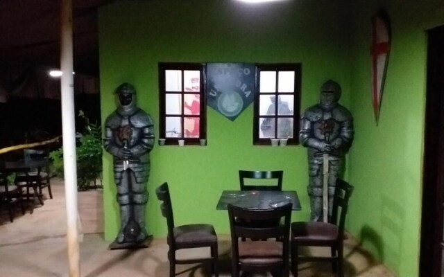 Espaço UNIFLORA Eventos