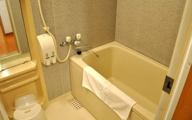 Hotel Bientos