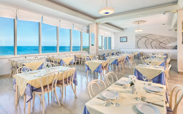 Hotel Gran Vista Plava Laguna