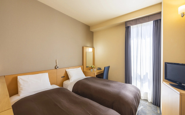 Urawa Washington Hotel