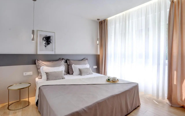 Apartments HUGO 2
