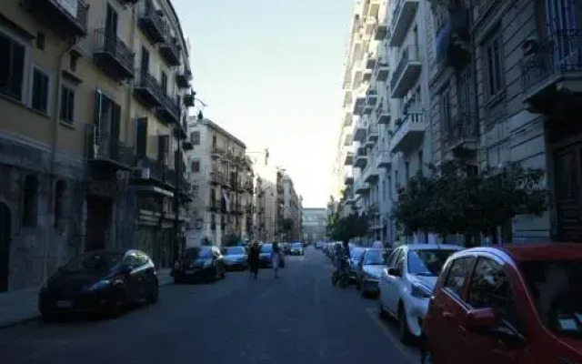 B&B La Bella Balla-rò