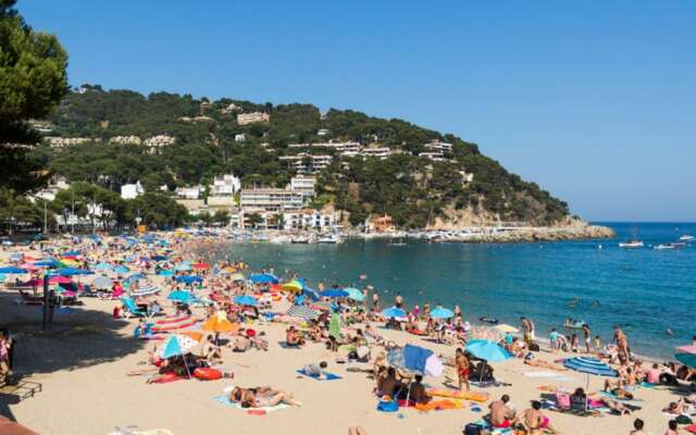 Apartment in Llafranc - 104280 by MO Rentals