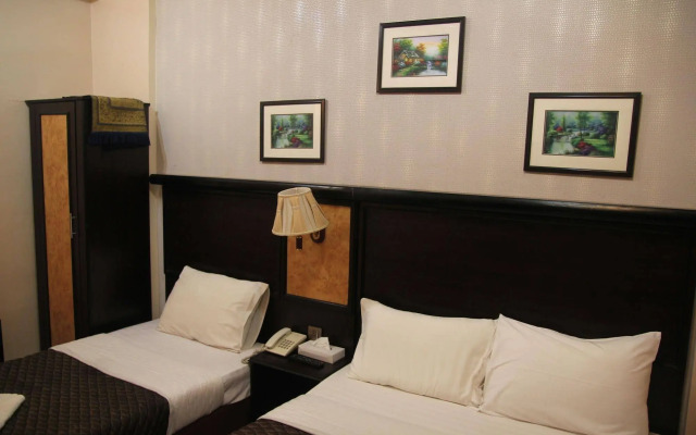 Rahab Hotel