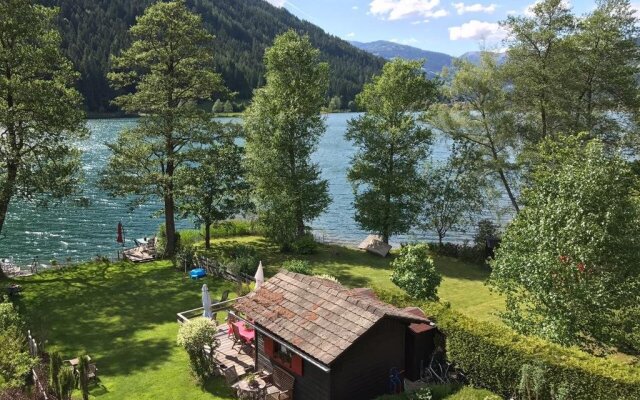 Seegarten Appartements