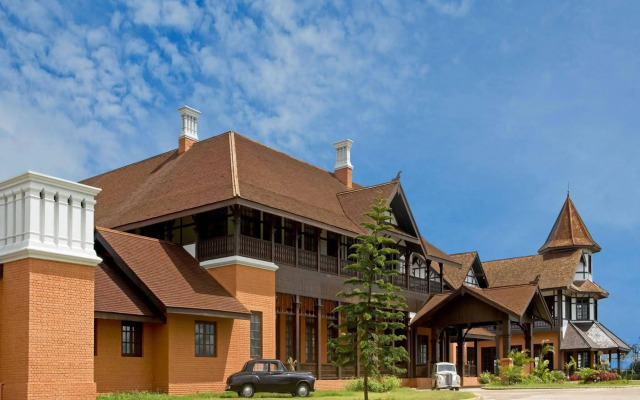 Aureum Palace Hotel & Resort Pyin Oo Lwin
