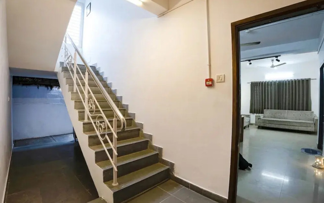Fabhotel Bella Vagues