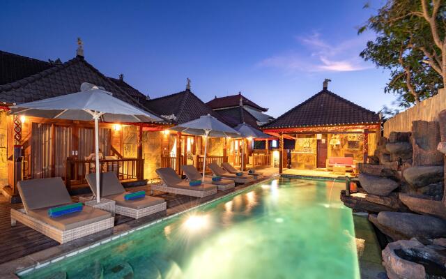 Royal Cottage Nusa Lembongan