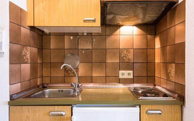 Apartment A504 Sassofortino