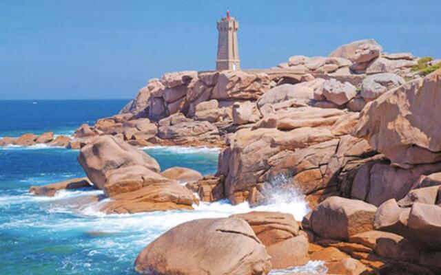 Marchika - Appart de 3 chambres - Lumineux