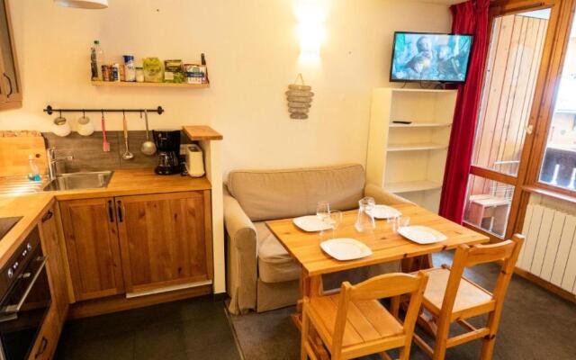 Résidence Thabor - Studio pour 4 Personnes 874