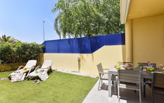 Meloneras Beach Bahia 7 - Holiday Rental