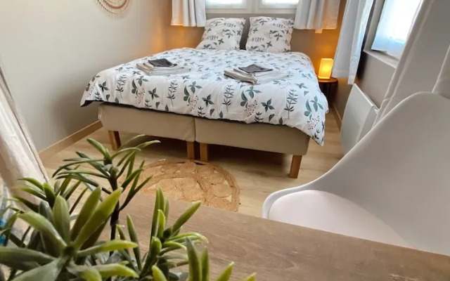 Mes Vacances à Berck