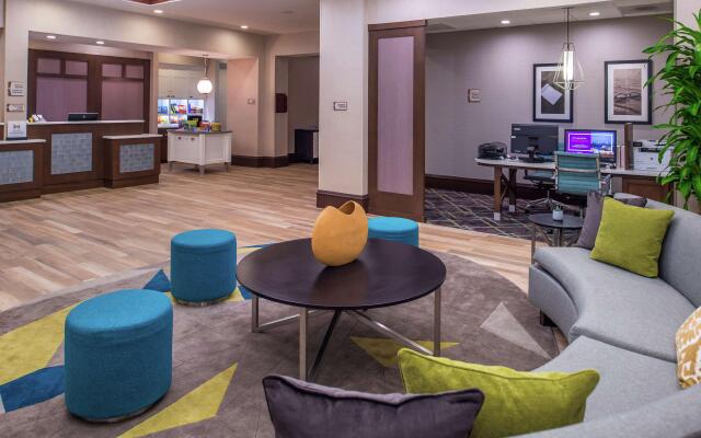 Homewood Suites by Hilton Jacksonville Downtown-Southbank