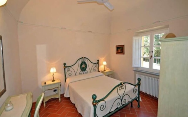 Relais Villa Sensano