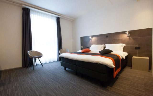 Hotel Vé