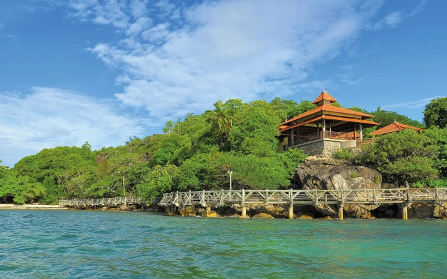Club Med Seychelles
