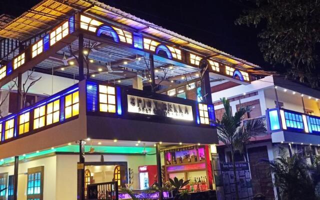 Spicy Bella Resort