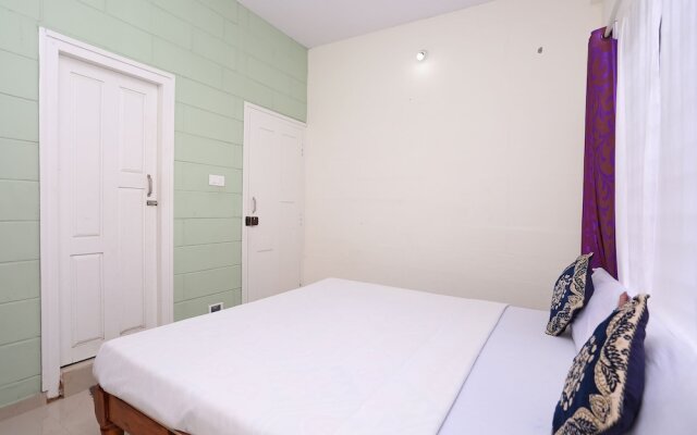 OYO 9376 Home Cozy 2 BHK Madikeri Fort