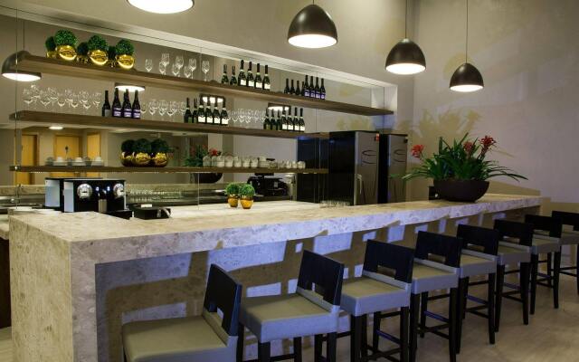 Intercity Premium Belo Horizonte Raja