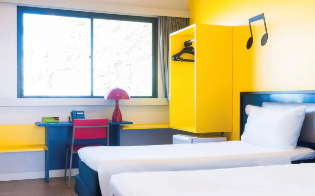 Ibis Styles Sao Mateus
