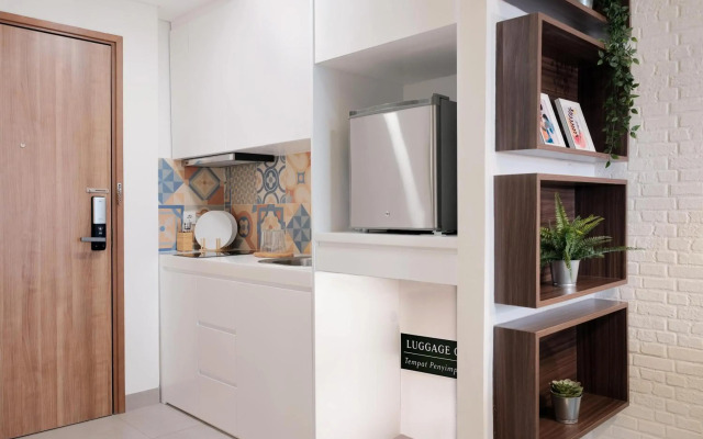 Fika Rooms