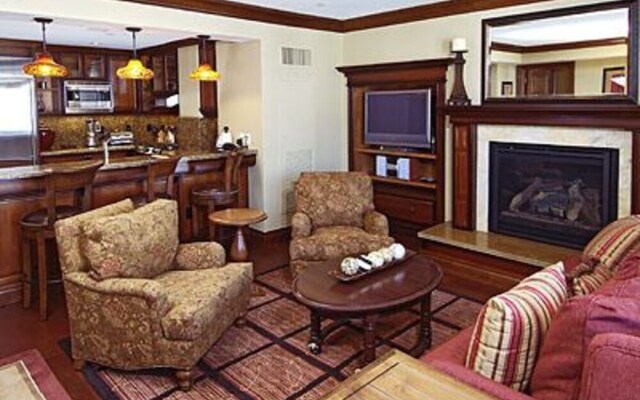 The Beaver Creek - 2 Br Condo