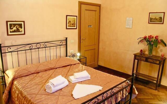 B&B Desiderio di Roma