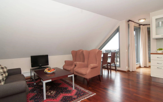Holmsbu Hotel & Spa