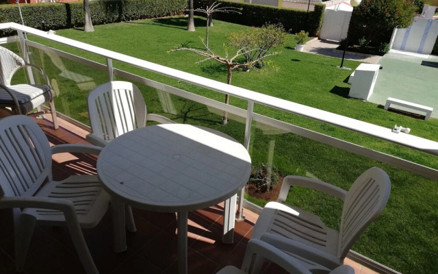 Solmar II 10 - 1º