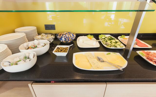 Novum Hotel Osnabrueck