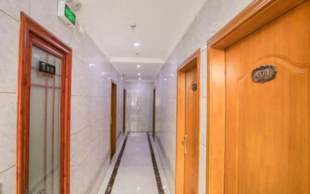 Hongtai Business Apartment