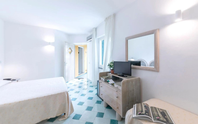 Hotel Oasi Castiglione