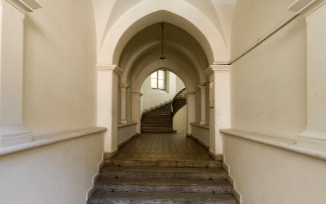 Budapest GuestRooms
