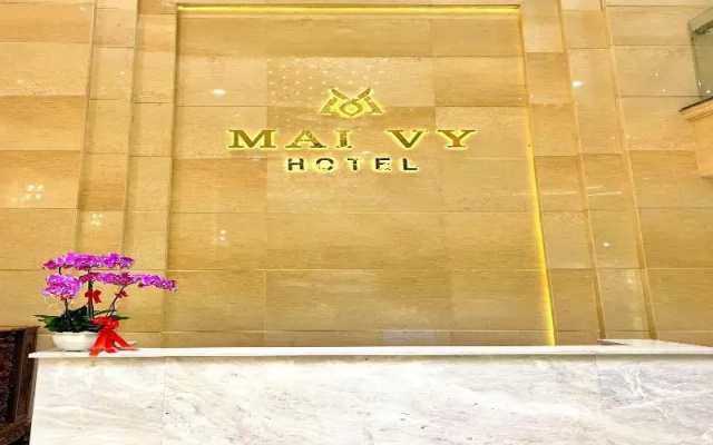 Mai Vy Hotel Tay Ninh