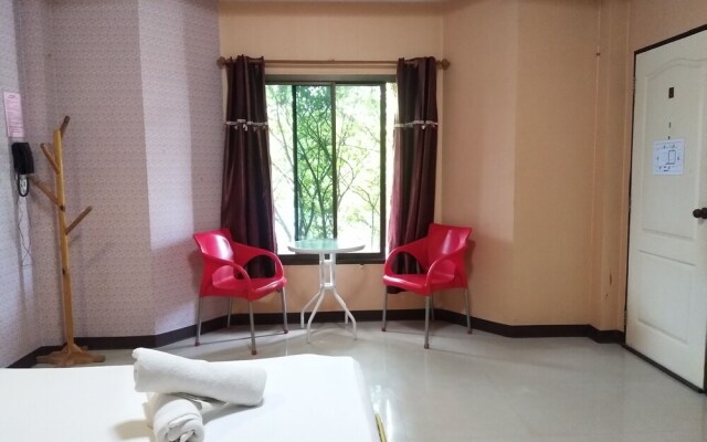 Phatra Resort