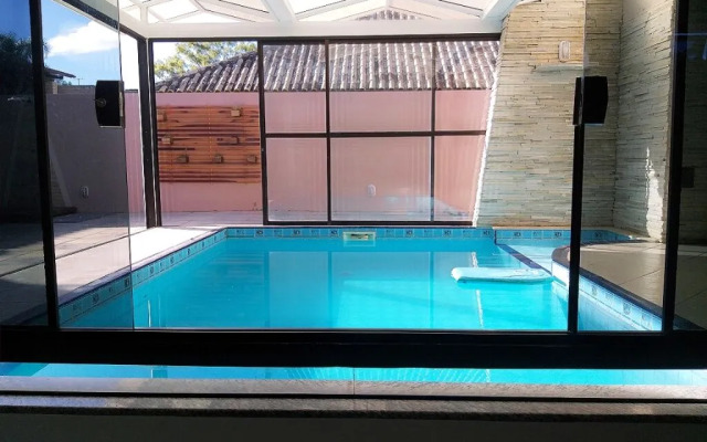 Pousada Sereia Morena