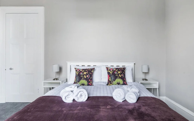 422 - Murrayfield Apartment - Corstorphine Road