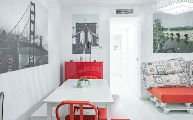 Stay U-nique Apartment Dos Aceras