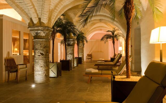 Grand Hotel Casselbergh Bruges