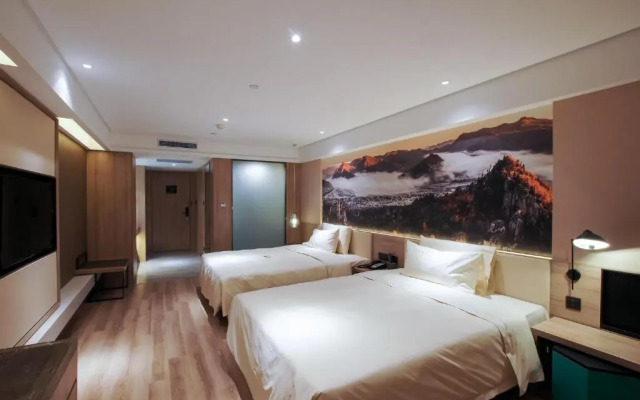 Vienna Hotel