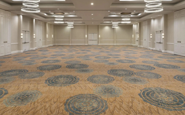 Grand Cayman Marriott Resort
