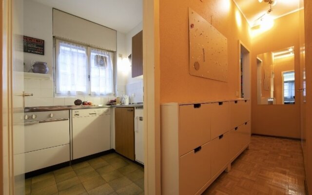Cosy Studio Lugano