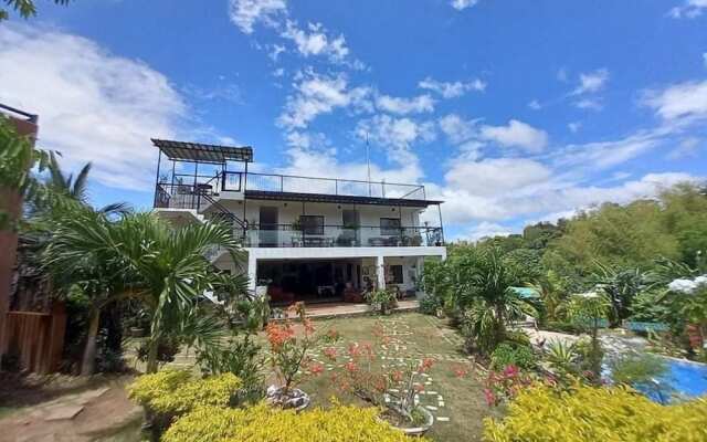 Casa de Robles Tanay Rizal