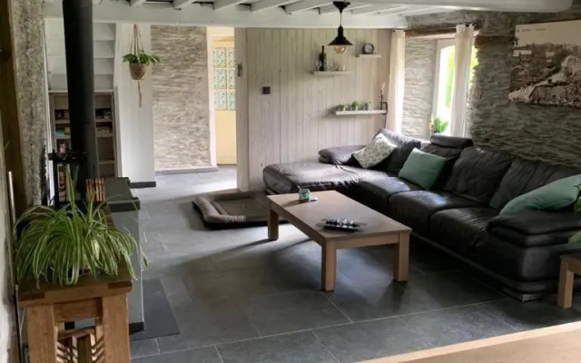 B&B Le Nid d'Hirondelle